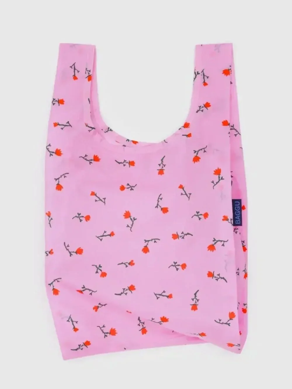 NWT Baby Baggu - Painted Wildflower